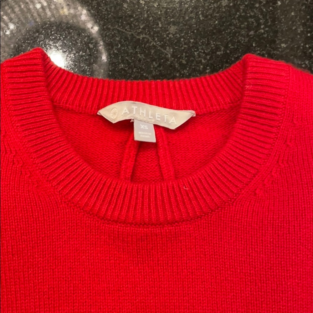 Sweater